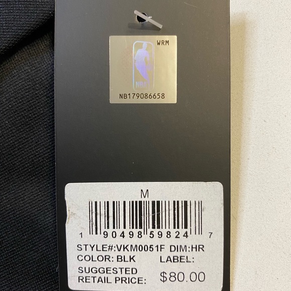 🚫 SOLD 🚫 ⭐️Houston Rockets jacket - Picture 5 of 5